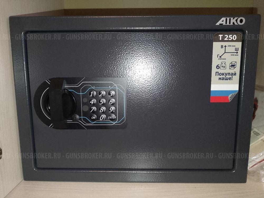 Grand Power T12-F