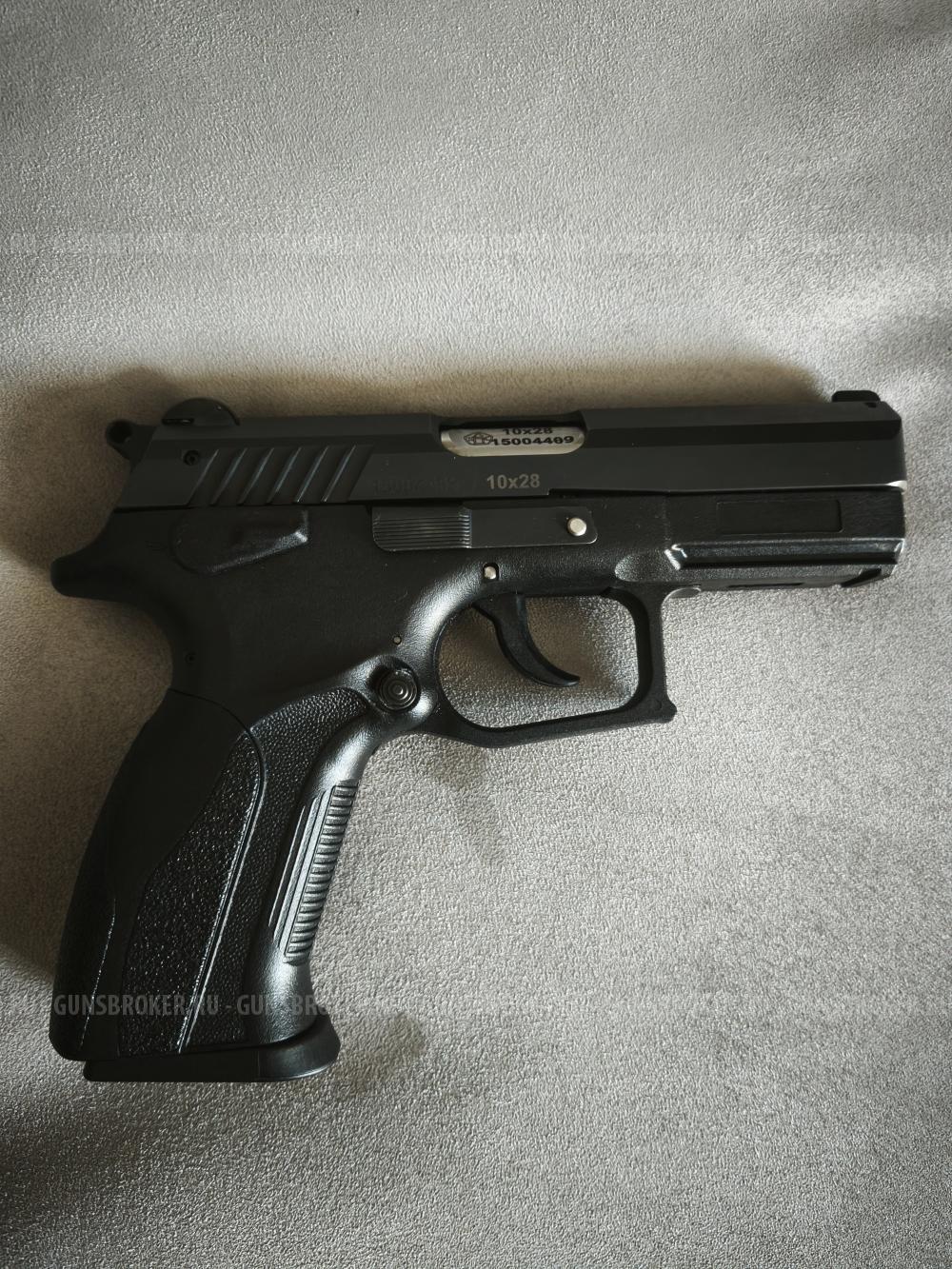Grand Power T12-F