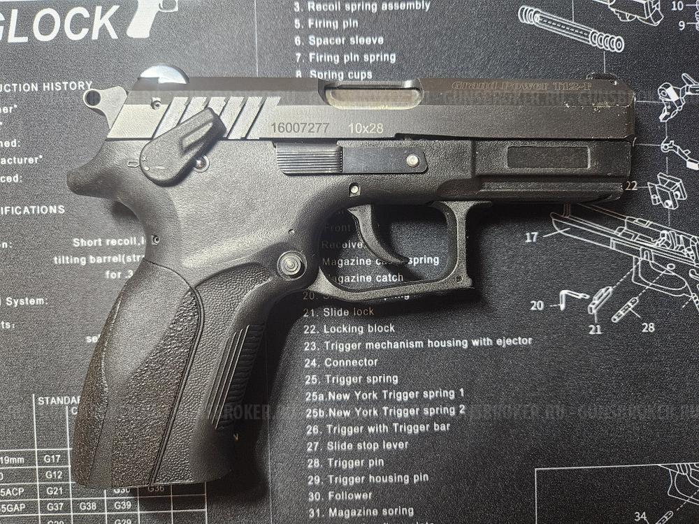 Grand Power T12-F 