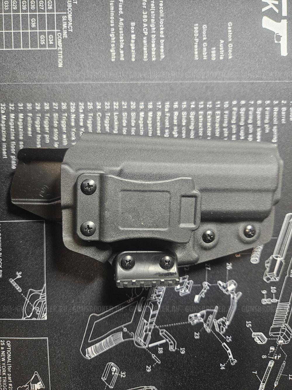 Grand Power T12-F