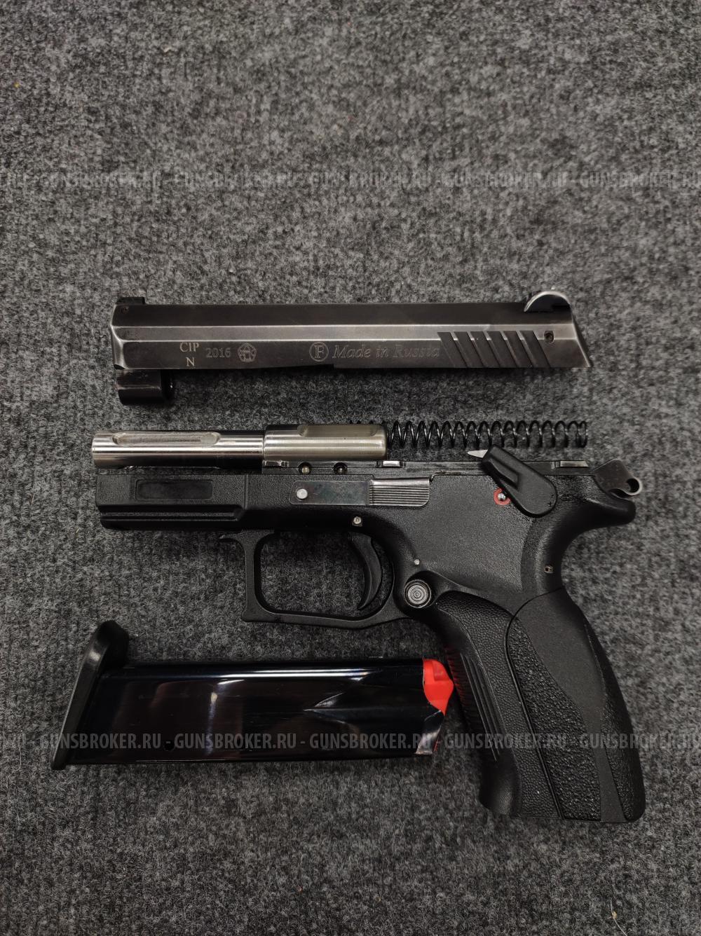 Grand Power T12-F 