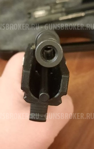 GRAND POWER T12 FM-1 ООО "Фортуна" 2020 г.в.