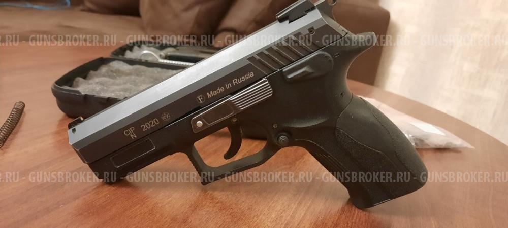 GRAND POWER T12 FM-1 ООО "Фортуна" 2020 г.в.