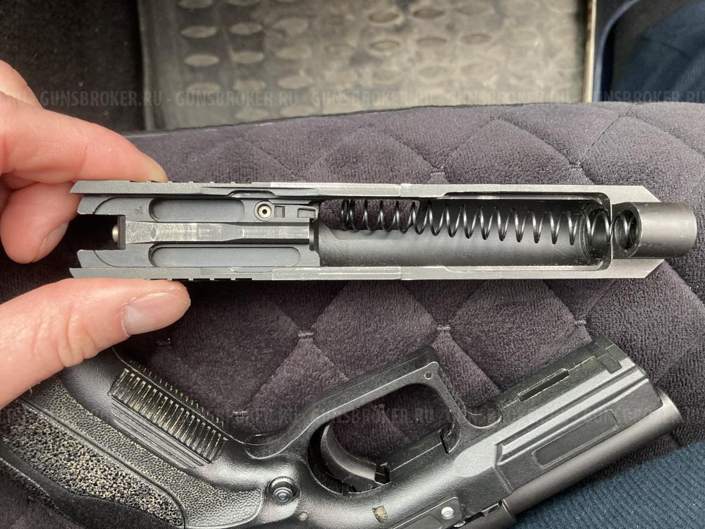 Grand Power T12 FM-1