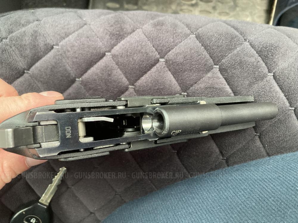 Grand Power T12 FM-1