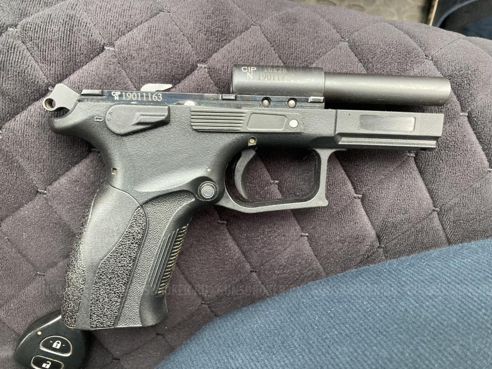 Grand Power T12 FM-1