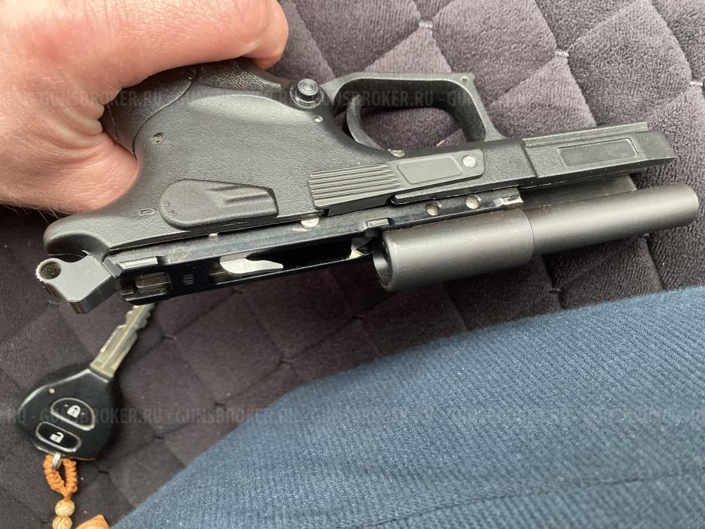 Grand Power T12 FM-1