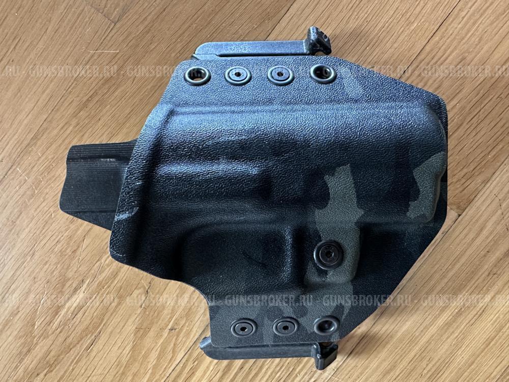 Grand Power T12 FM-2 10х28Т Фортуна