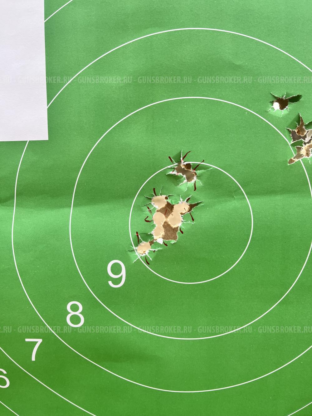 Grand Power T12 FM-2 2020