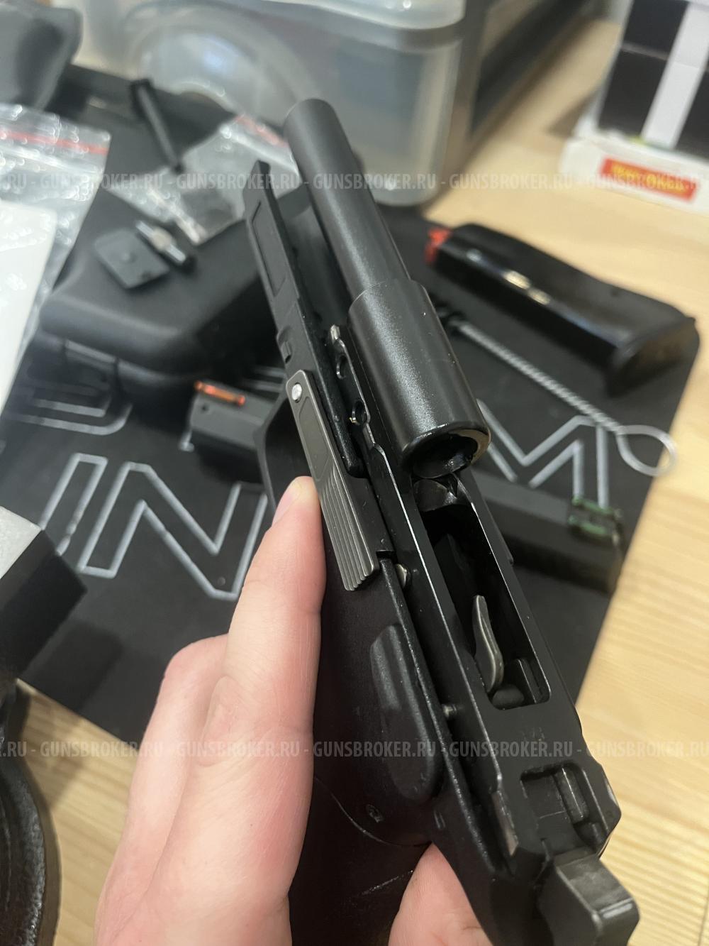 Grand Power T12 FM-2 2020