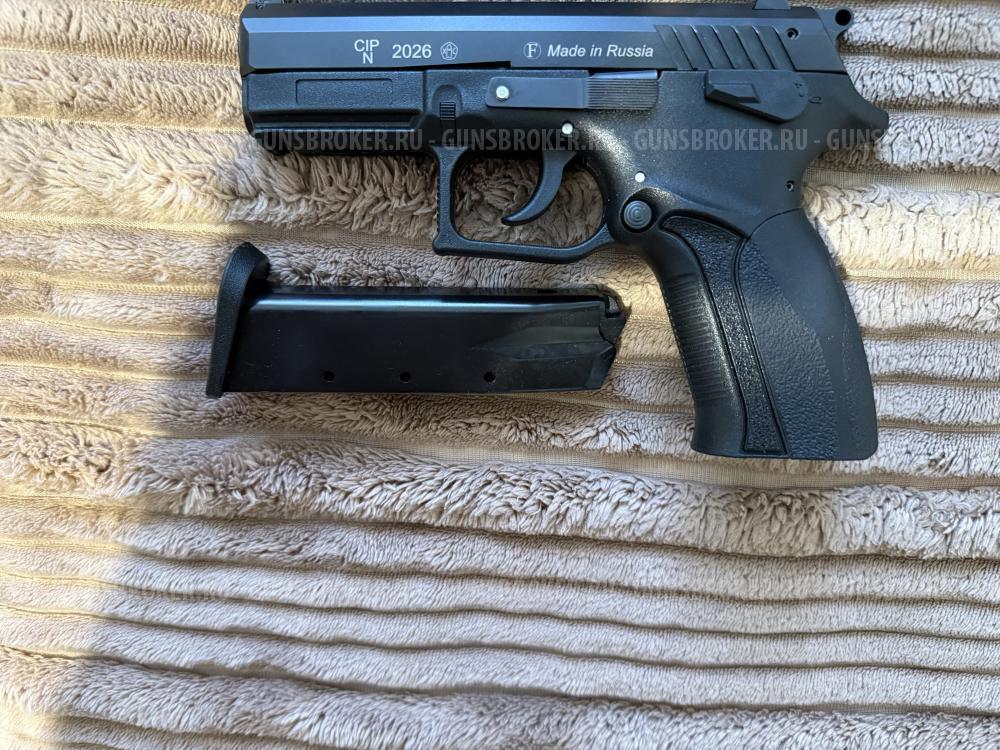 Grand power T12 FM-2