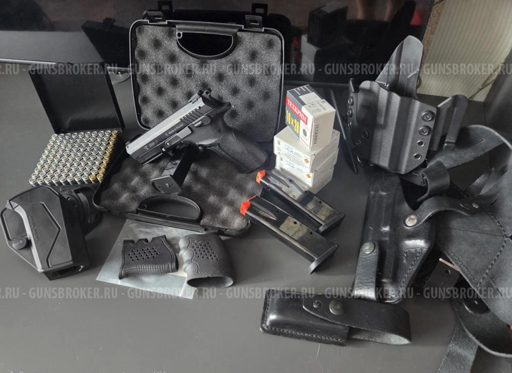 Grand Power T12 FM-2