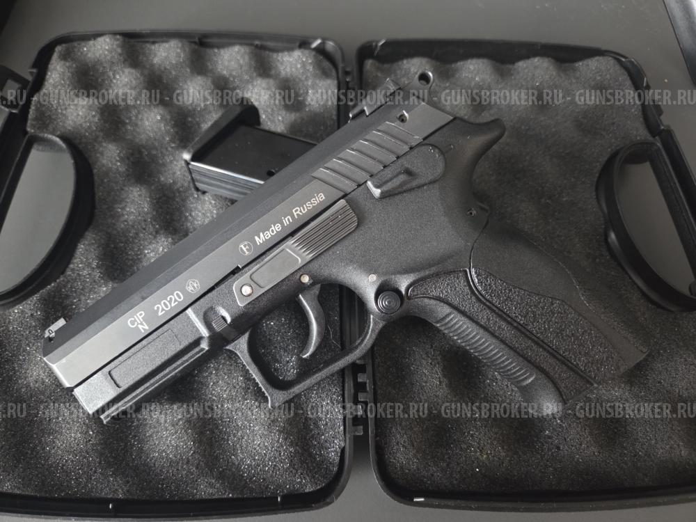 Grand Power T12 FM-2