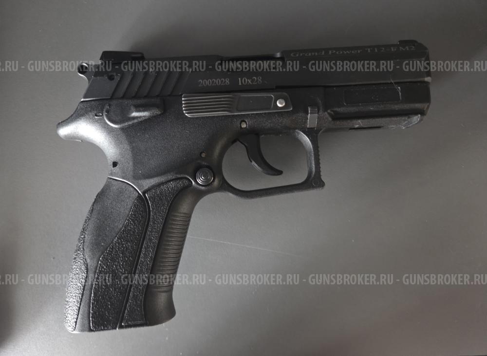 Grand Power T12 FM-2