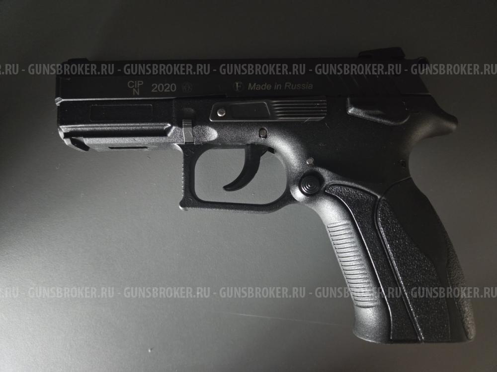 Grand Power T12 FM-2