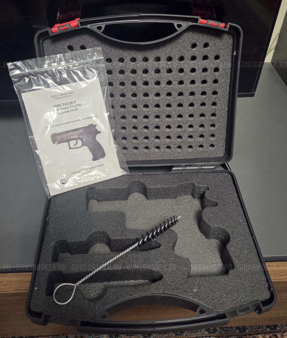 Grand Power T12 FM-2