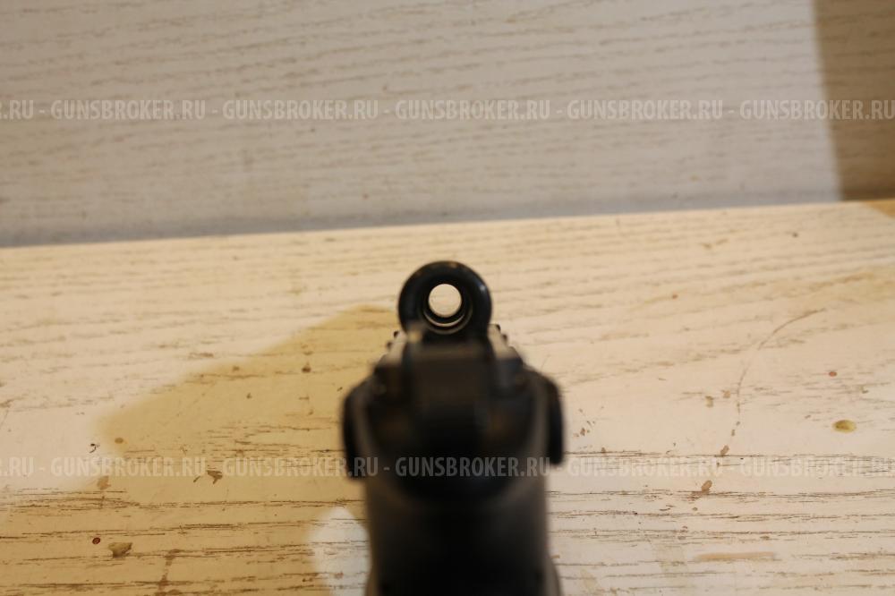 Grand Power T12-FM к.10х28