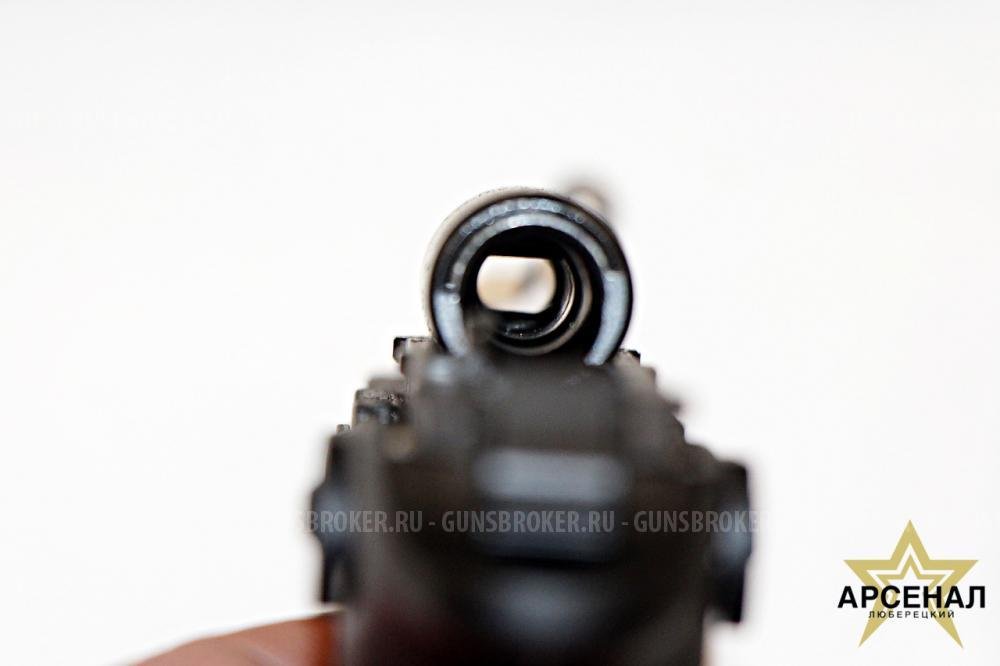 Grand Power T12-FM1 10x28 (ОООП) без доп.магазина