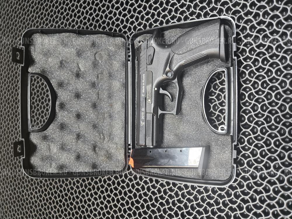 Grand power T12 FM1 10x28