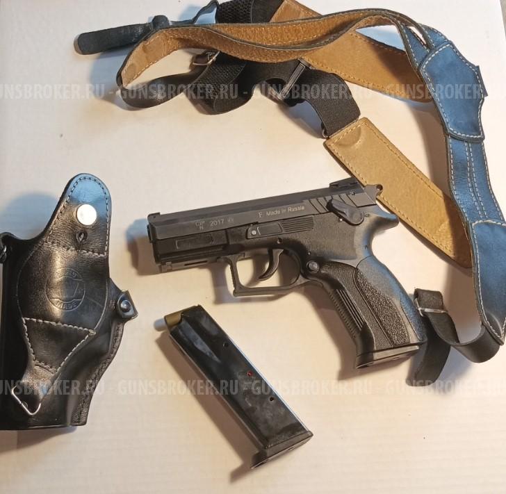 Grand Power T12-FM1 10x28