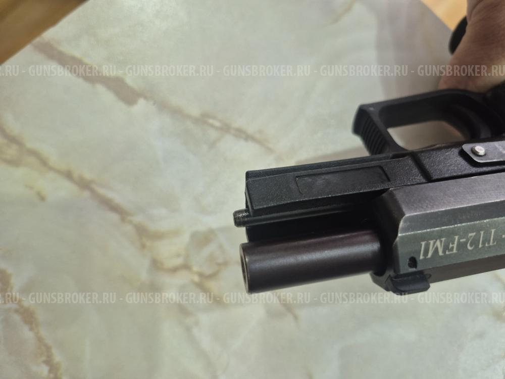 Grand Power T12 FM1 10x28
