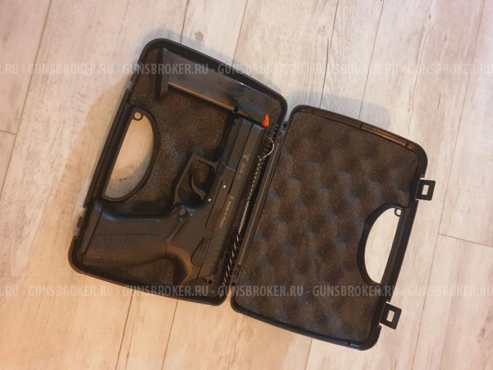 Grand Power T12-FM1 (2019)