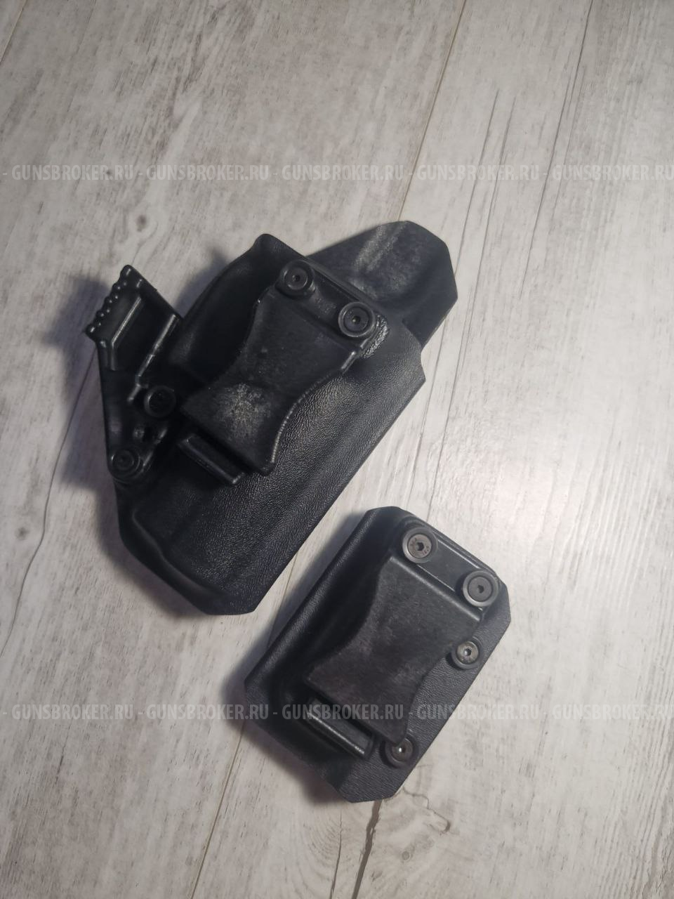 Grand Power T12-FM1 (2019)