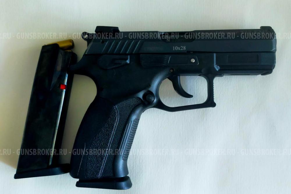 Grand Power T12-FM1 cal.10х28