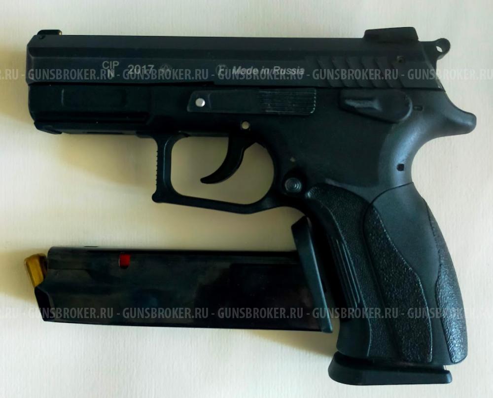 Grand Power T12-FM1 cal.10х28