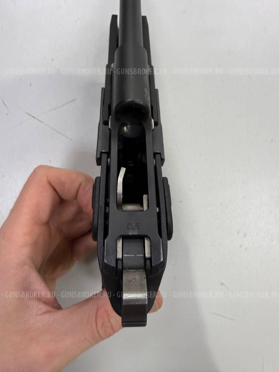 Grand Power T12-FM1, кал. 10/28 в СПБ