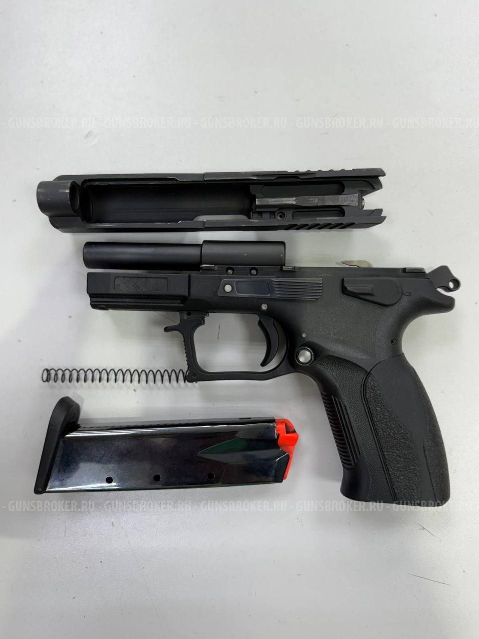 Grand Power T12-FM1, кал. 10/28 в СПБ