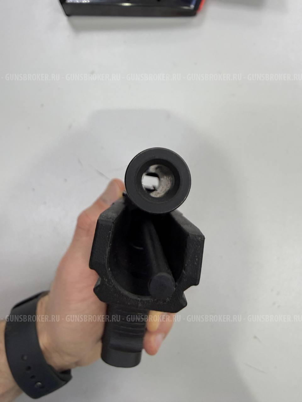 Grand Power T12-FM1, кал. 10/28 в СПБ