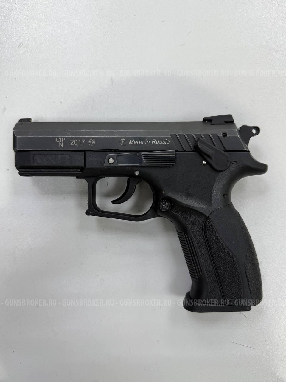 Grand Power T12-FM1, кал. 10/28 в СПБ