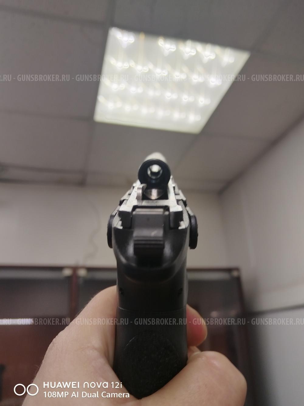 Grand Power Т12-FM1, кал. 10х28