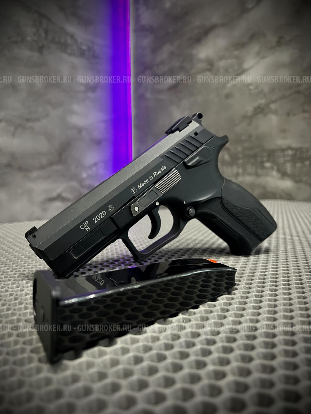 Grand Power T12-FM1 кал. 10х28 