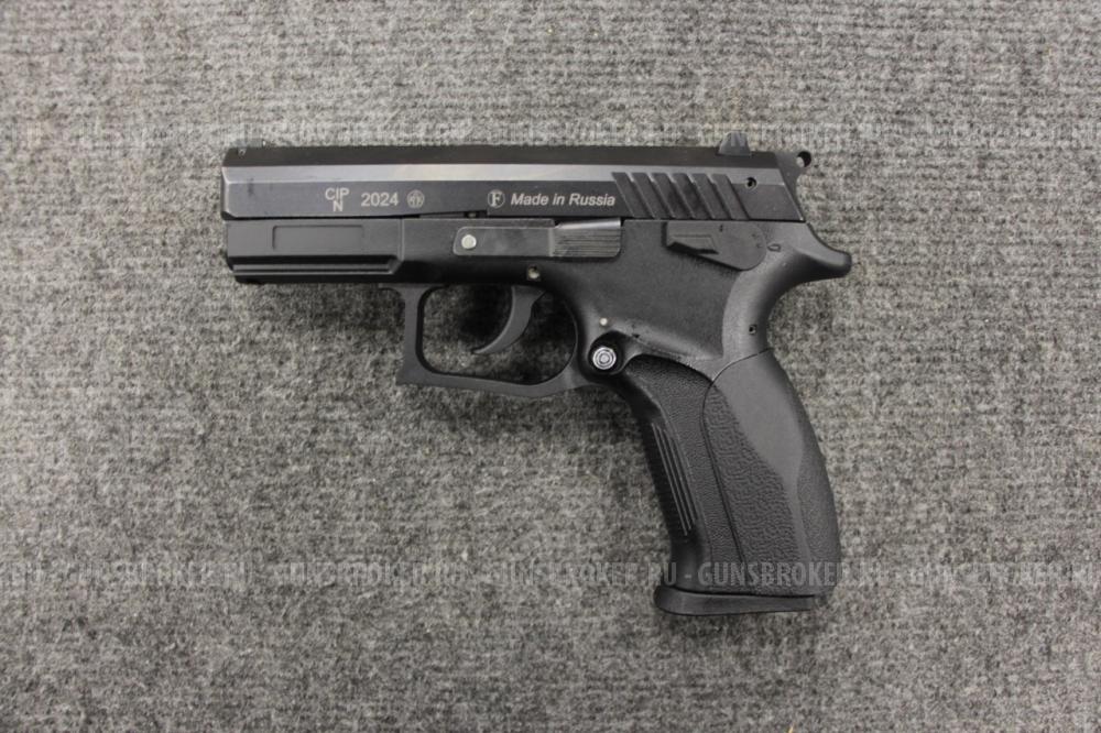 Grand Power T12-FM1, кал. 10x28