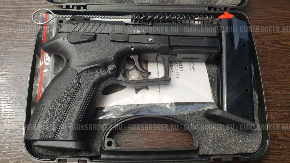 Grand Power T12 FM1, кал.10х28