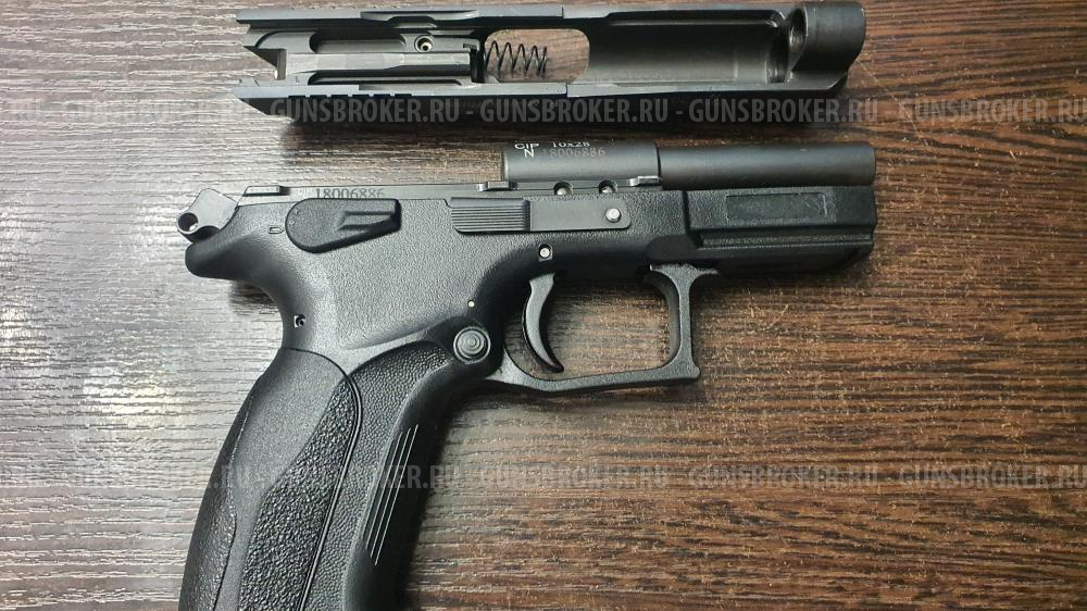 Grand Power T12 FM1, кал.10х28