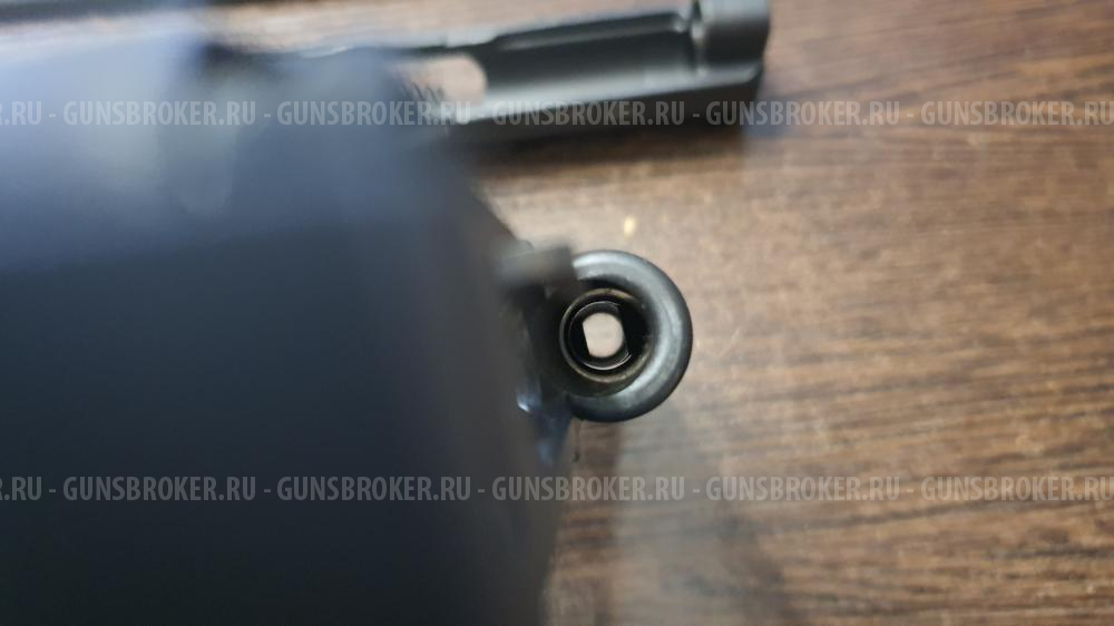 Grand Power T12 FM1, кал.10х28