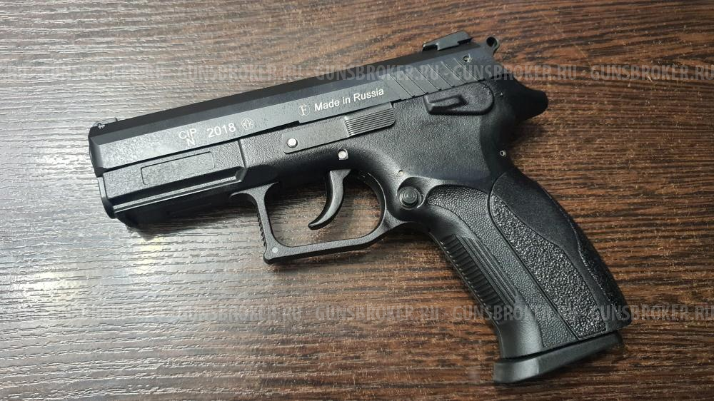 Grand Power T12 FM1, кал.10х28