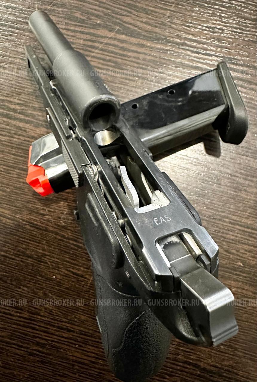 Grand Power T12-FM1, кал.10х28