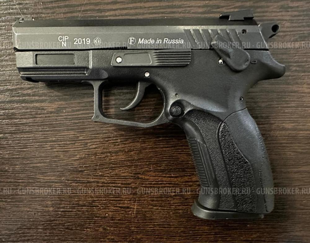 Grand Power T12-FM1, кал.10х28