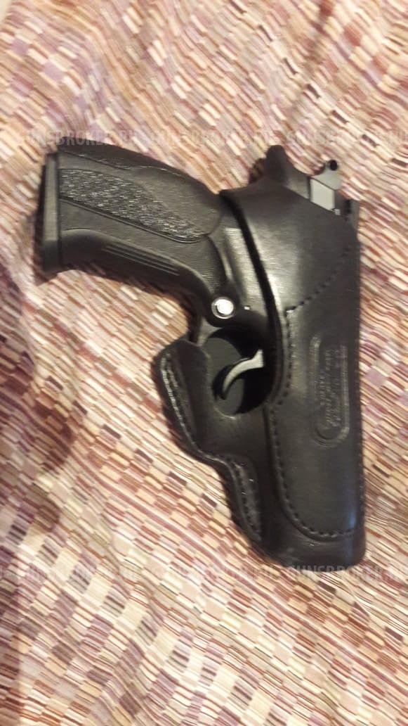 Grand Power T12-FM1 кал.10х28