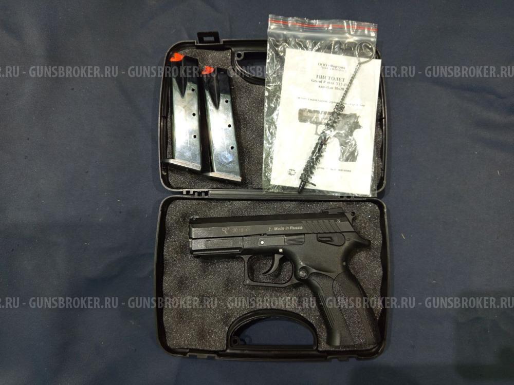 Grand Power T12-FM1, кал.10х28