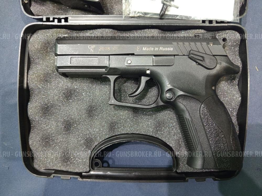 Grand Power T12-FM1, кал.10х28