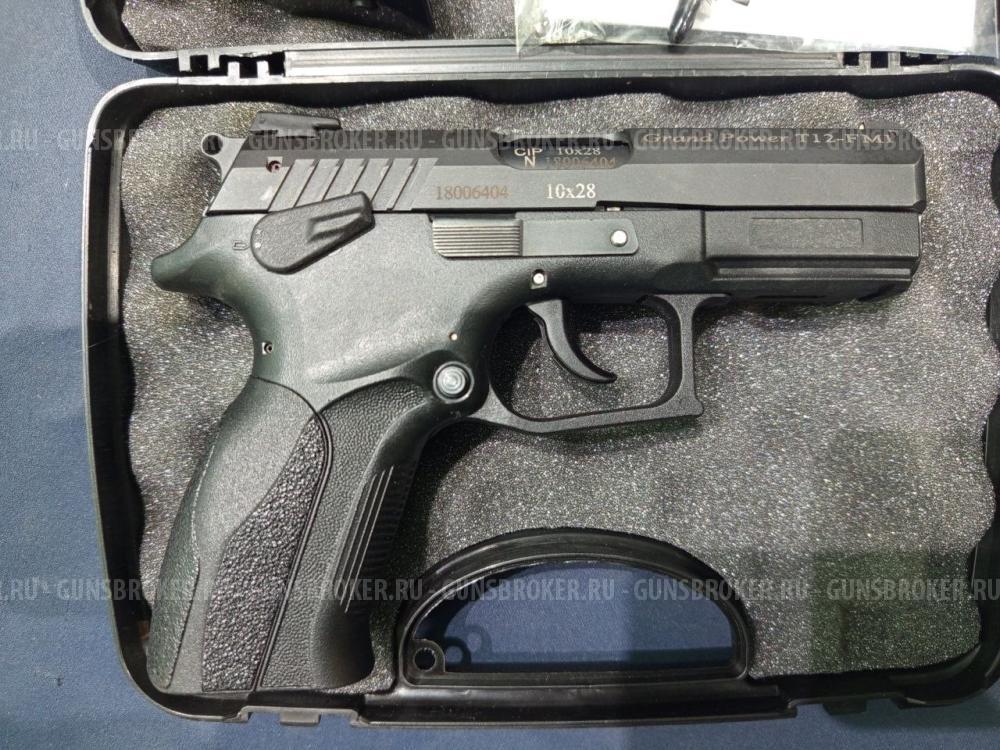 Grand Power T12-FM1, кал.10х28