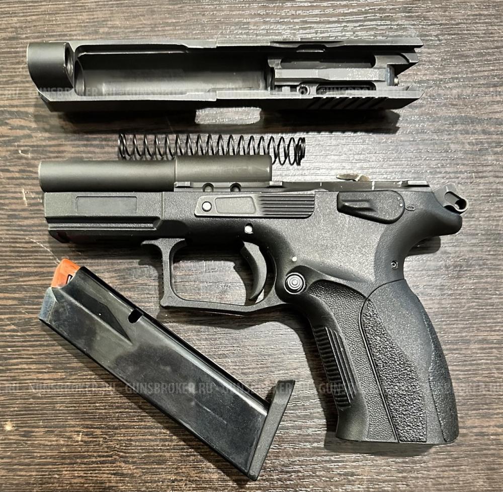 Grand Power T12-FM1, кал.10х28