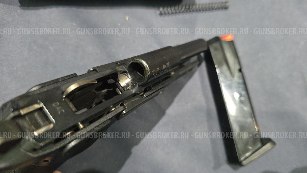 Grand Power T12-FM1, кал.10х28