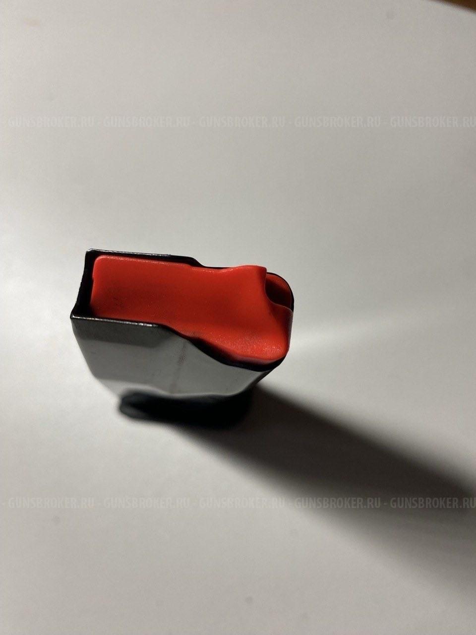 GRAND POWER T12-FM1, калибр 10х28