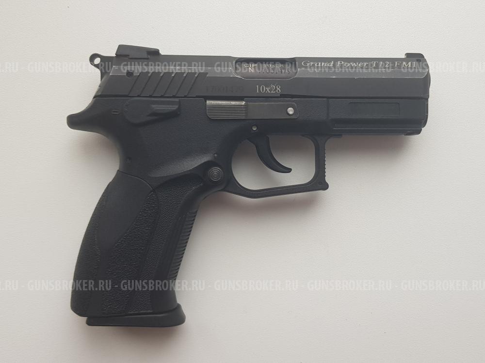 Grand Power T12 FM1 